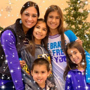 Meet your Posher, Laurie